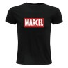 T-shirt - Marcel - Univers geek