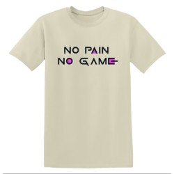 Sweat - No Pain, No Game - geek mode