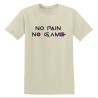 Sweat - No Pain, No Game - geek mode