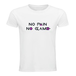 Sweat - No Pain, No Game - Référence geek