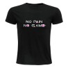 Sweat - No Pain, No Game - Humour geek
