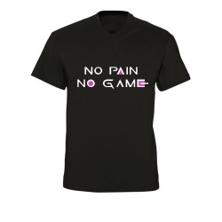 Sweat - No Pain, No Game - Humour geek réf