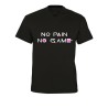 Sweat - No Pain, No Game - Humour geek réf
