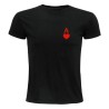 T-shirt As de Cœur minimaliste original | Teetoi