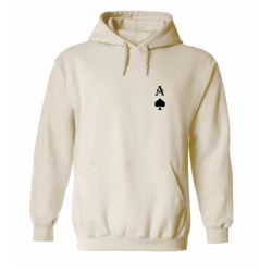 Sweat - As de pique | Teetoi