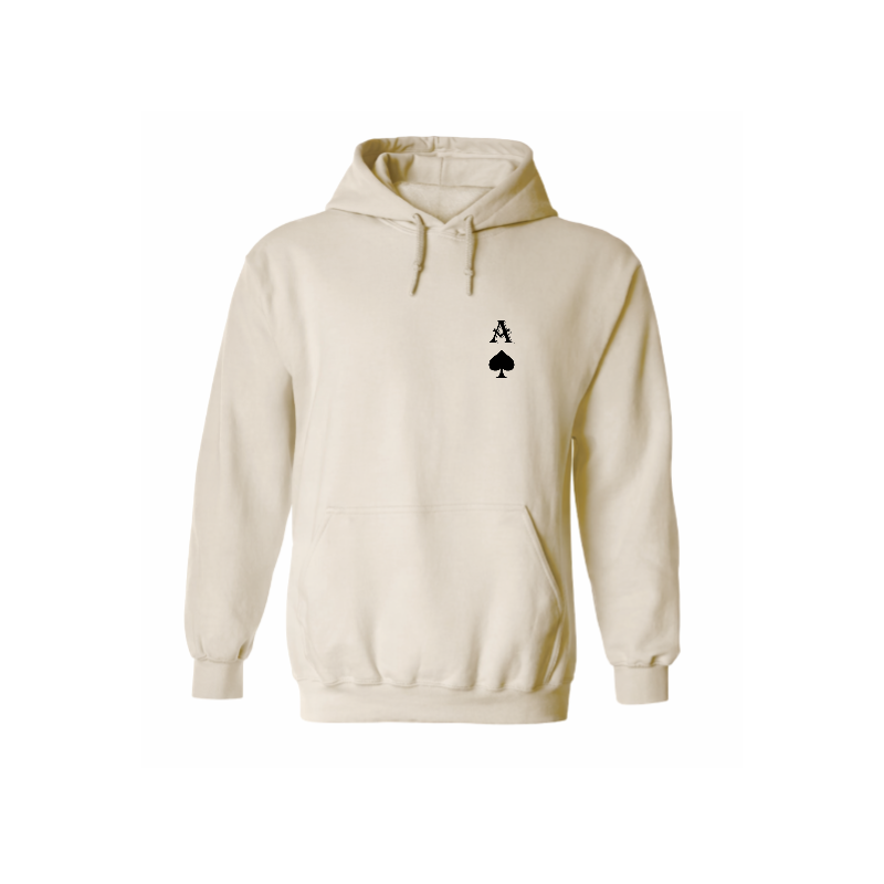 Sweat - As de pique | Teetoi