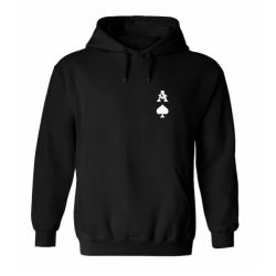 Sweat - As de pique | Teetoi