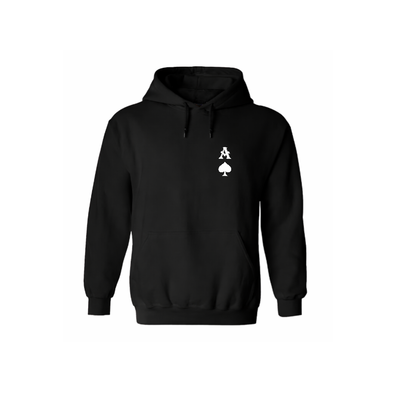 Sweat - As de pique | Teetoi