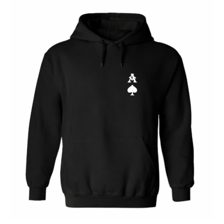 Sweat - As de pique | Teetoi