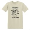 T-shirt - J’peux pas j’ai gaming