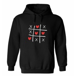 Sweat – Morpion de l’amour