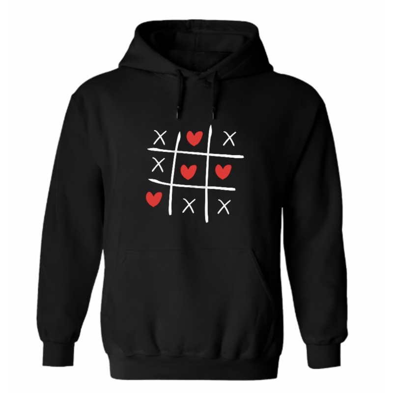 Sweat – Morpion de l’amour