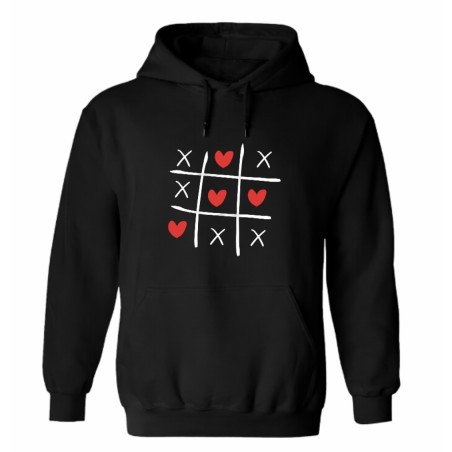 Sweat – Morpion de l’amour