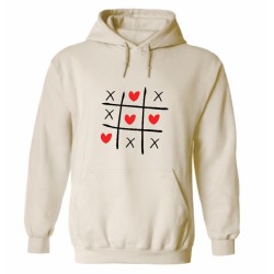 Sweat – Morpion de l’amour