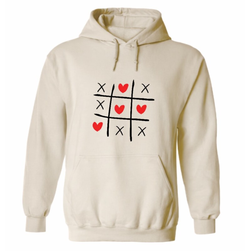 Sweat – Morpion de l’amour