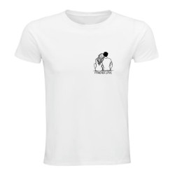 T-shirt - Forever Love