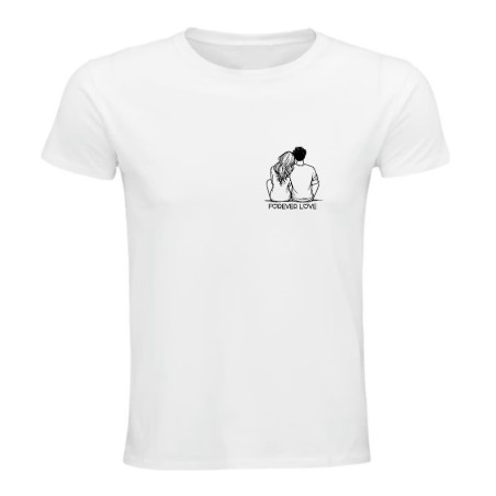 T-shirt - Forever Love