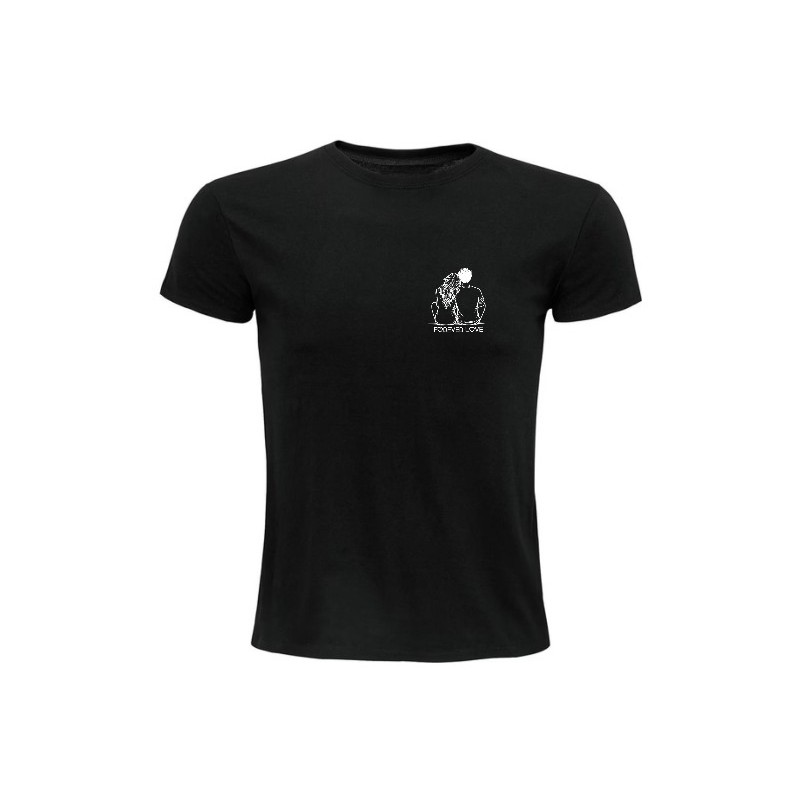 T-shirt - Forever Love