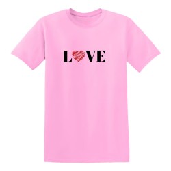 T-shirt - Love