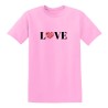T-shirt - Love