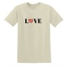 T-shirt - Love