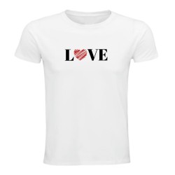 T-shirt - Love