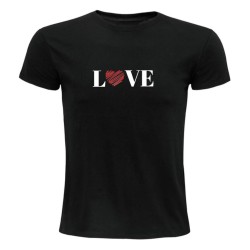 T-shirt - Love