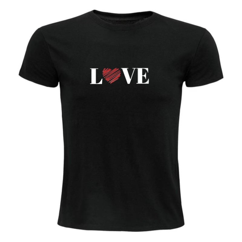 T-shirt - Love