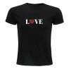 T-shirt - Love