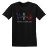T-shirt - Gym à la française - Le sport de l'apéro