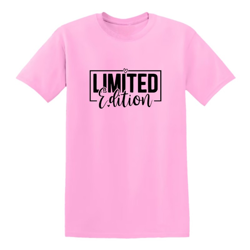 T-shirt - Limited édition - Humour edition limitée