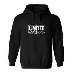 Sweat - Limited édition - Unique