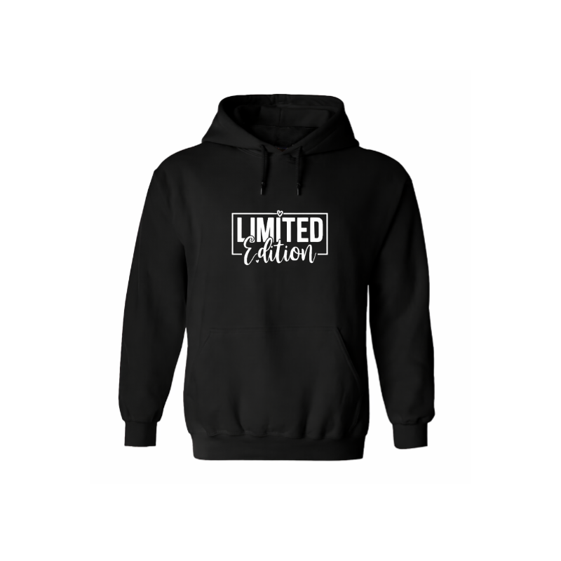 Sweat - Limited édition - Unique