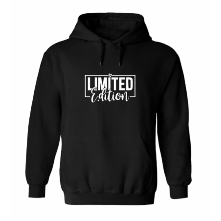 Sweat - Limited édition - Unique