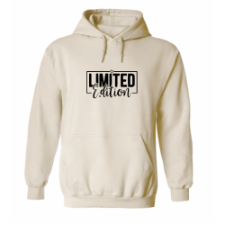 Sweat - Limited édition - Limitée