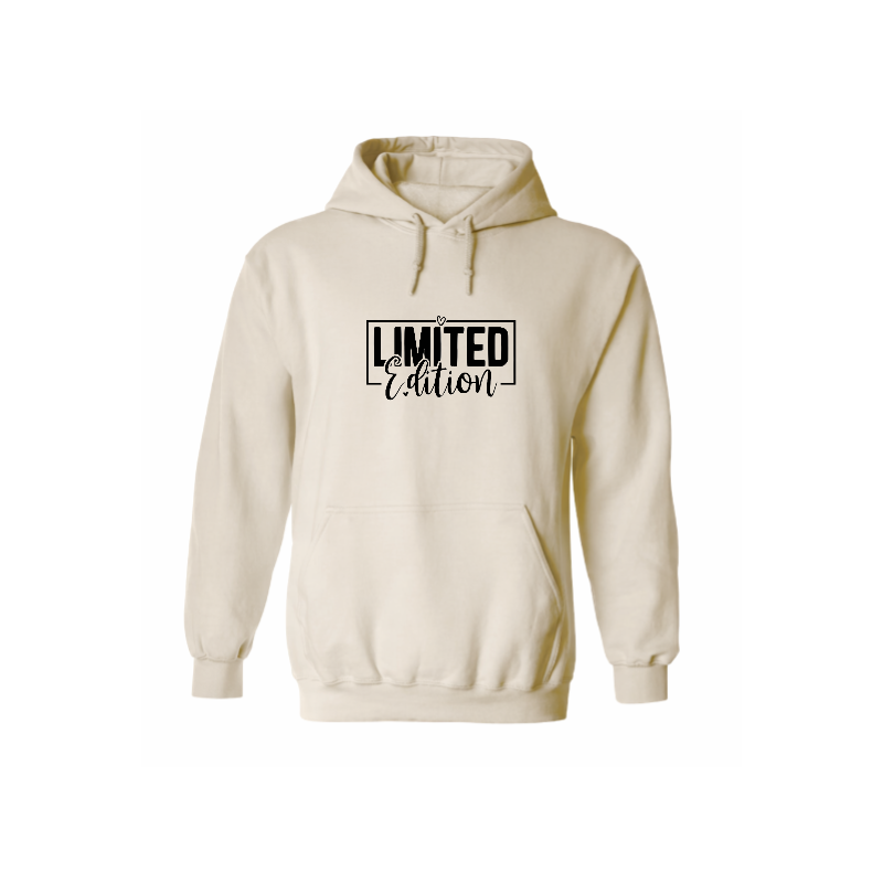 Sweat - Limited édition - Limitée