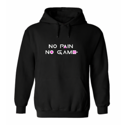 Sweat - No Pain, No Game - Réf film