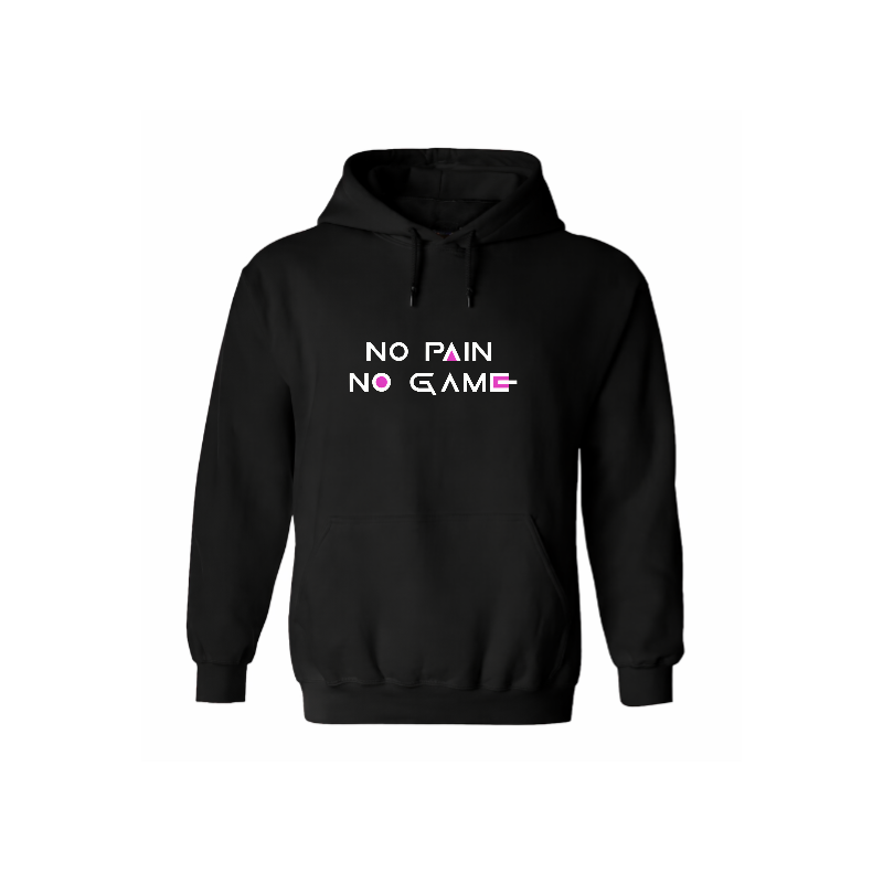 Sweat - No Pain, No Game - Réf film