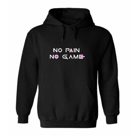 Sweat - No Pain, No Game - Réf film