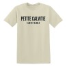 T-shirt - Petite calvitie, gros kiki