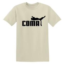 T-shirt - COMA