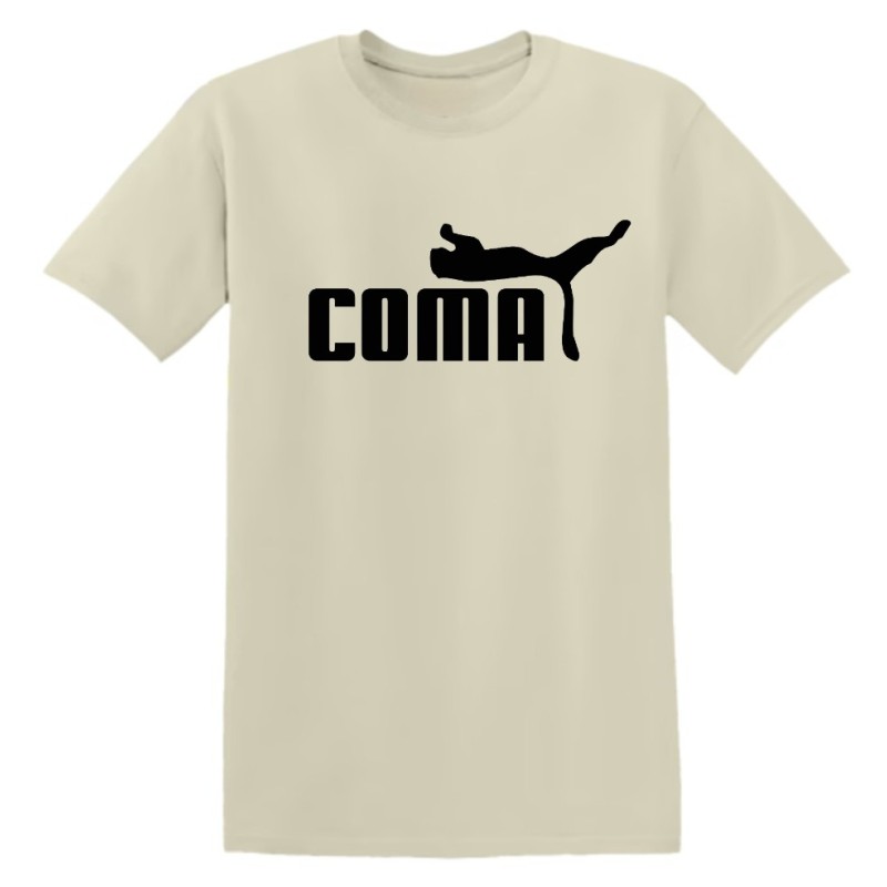 T-shirt - COMA