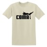 T-shirt - COMA