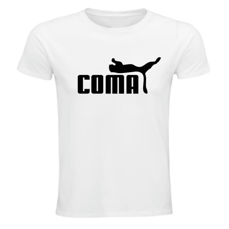 T-shirt - COMA