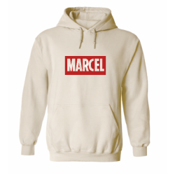Sweat - Marcel - Humour geek