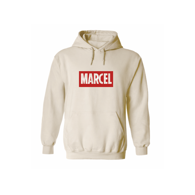 Sweat - Marcel - Humour geek