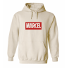 Sweat - Marcel - Humour geek