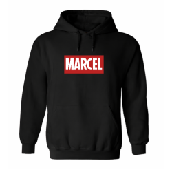 Sweat - Marcel - humour Réf film