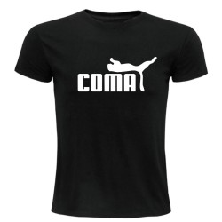 T-shirt - COMA