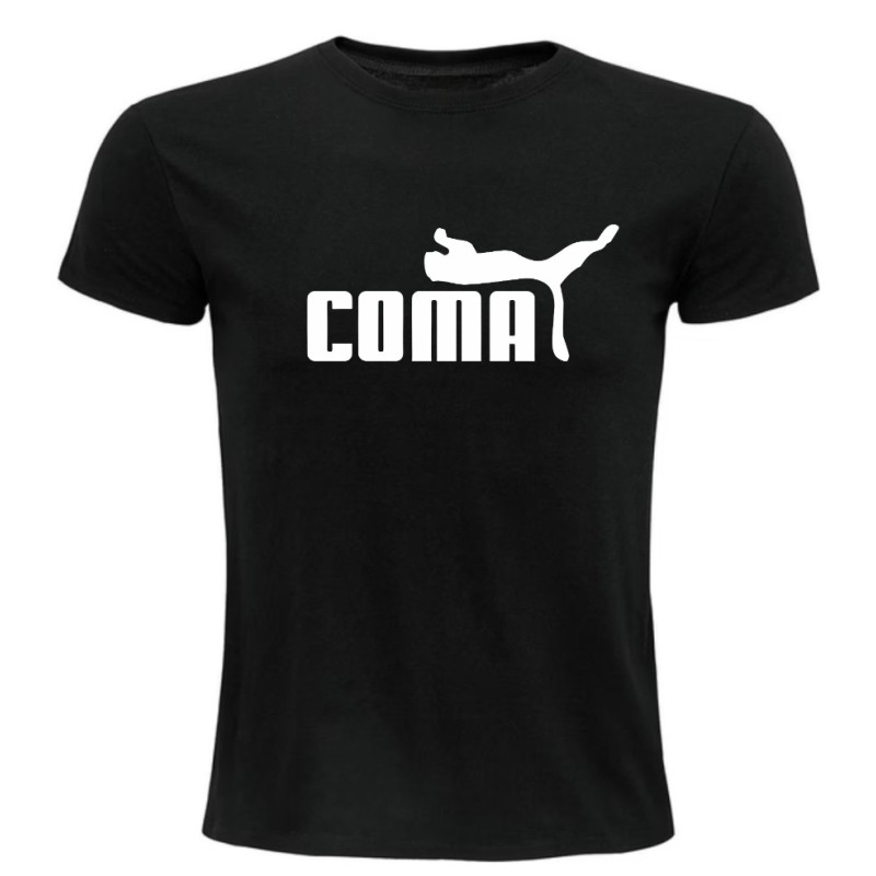 T-shirt - COMA